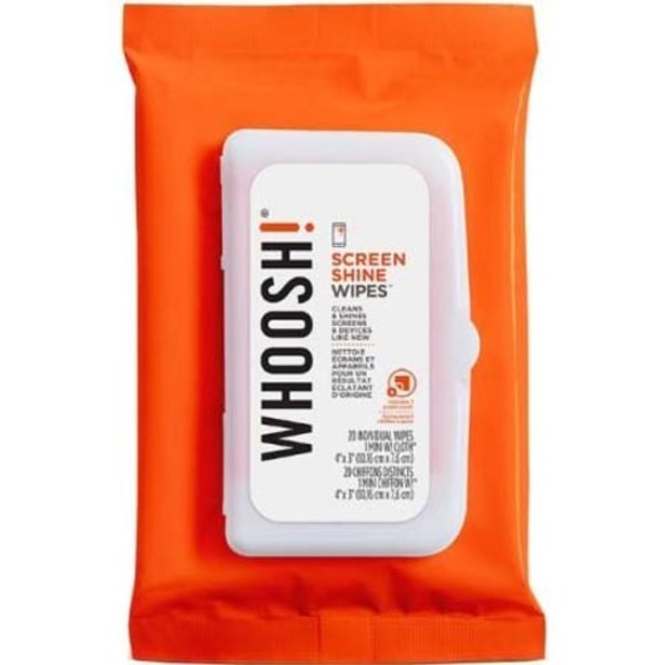 Whoosh Replacement for Tessco 837296002568 837296002568